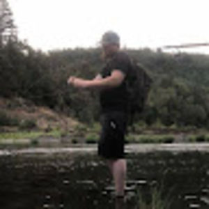 Meet your Posher, Sean